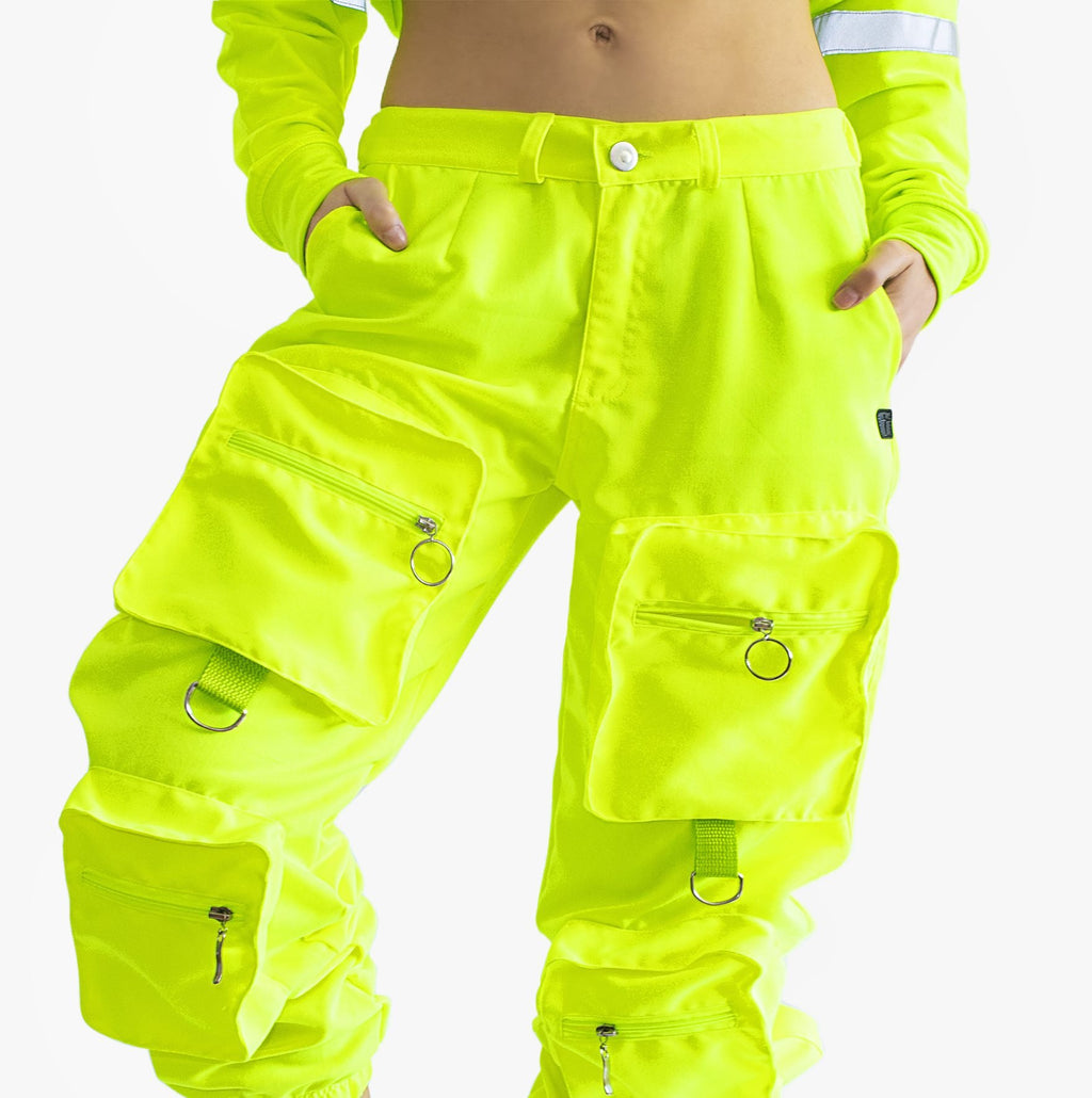 The Color Of Faith Cargo