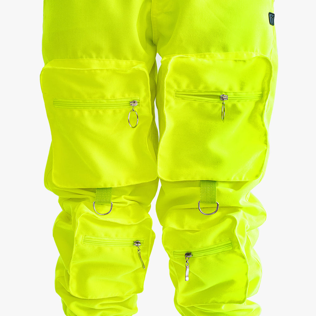 The Color Of Faith Cargo