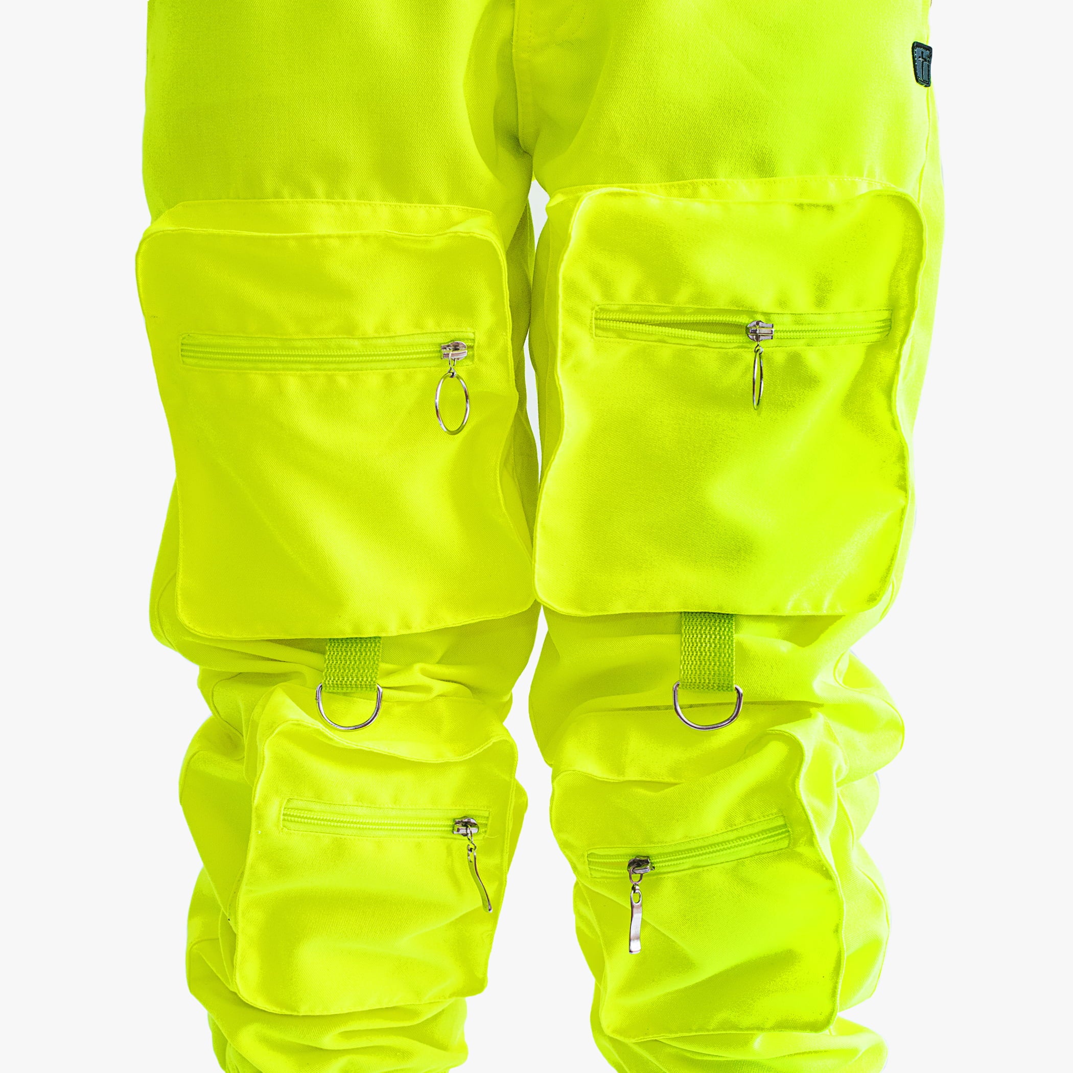 The Color Of Faith Cargo