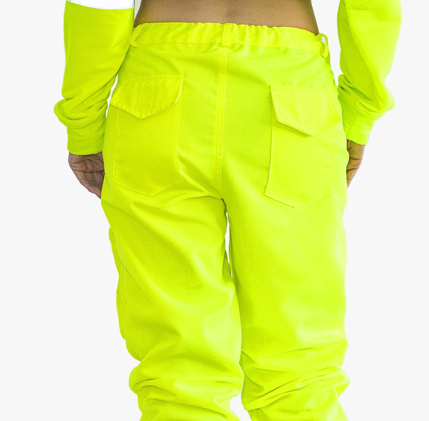 The Color Of Faith Cargo