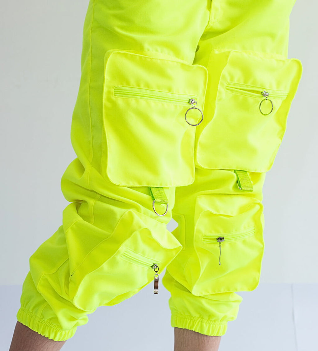 The Color Of Faith Cargo