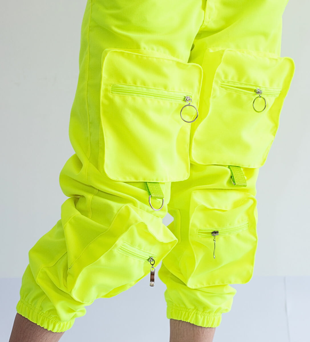 The Color Of Faith Cargo