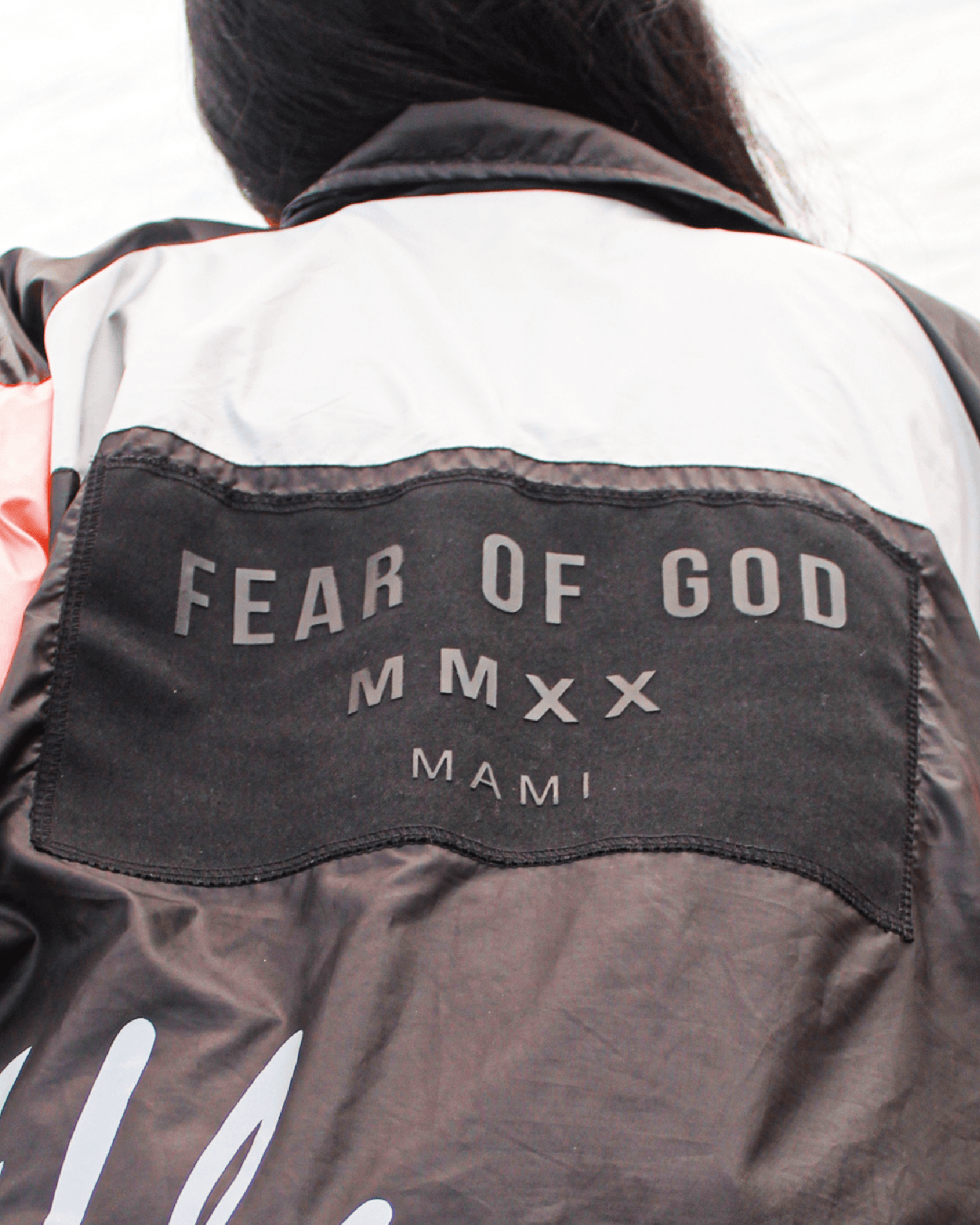 Fear of God