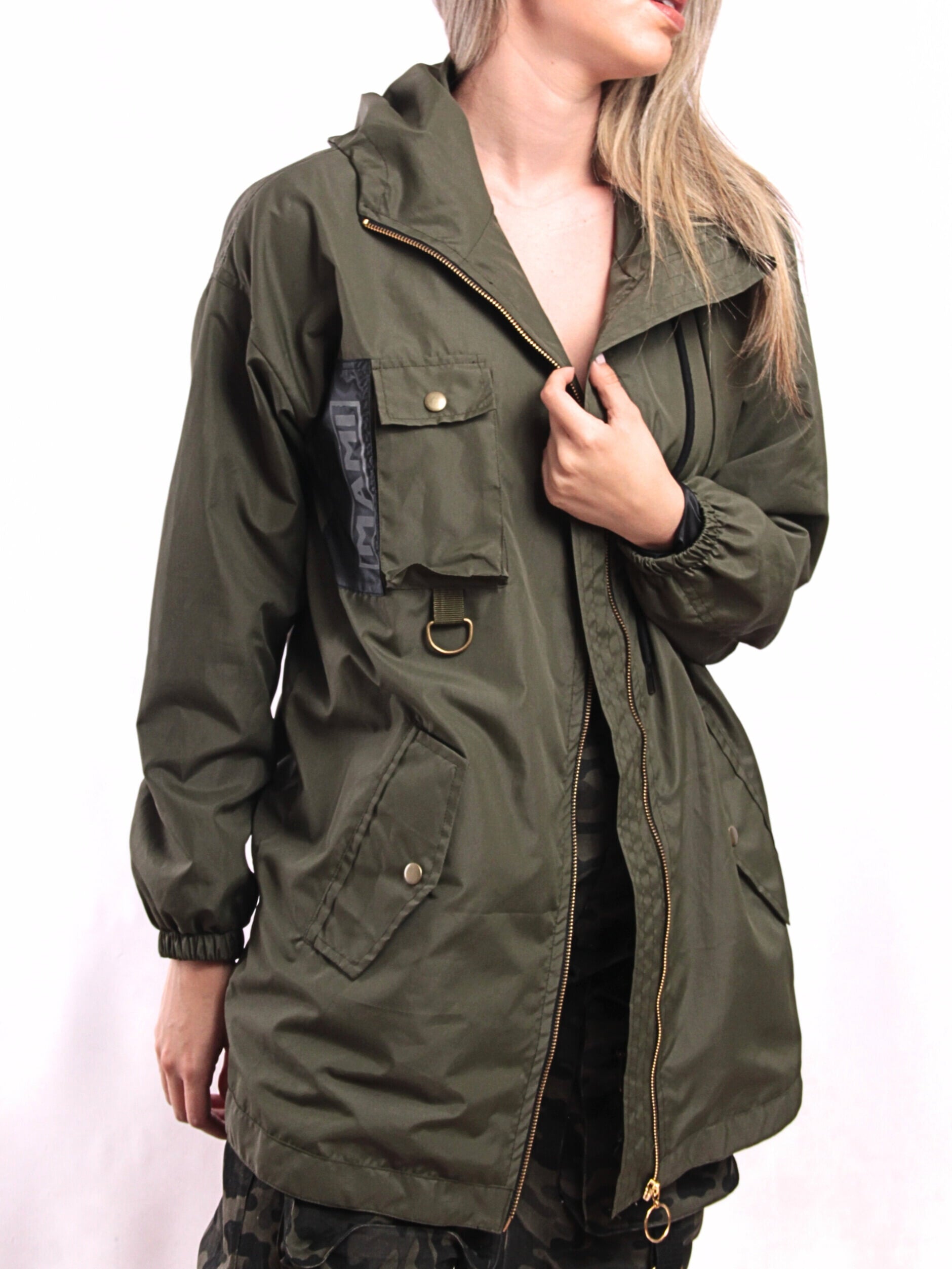 God Save The Queen Jacket