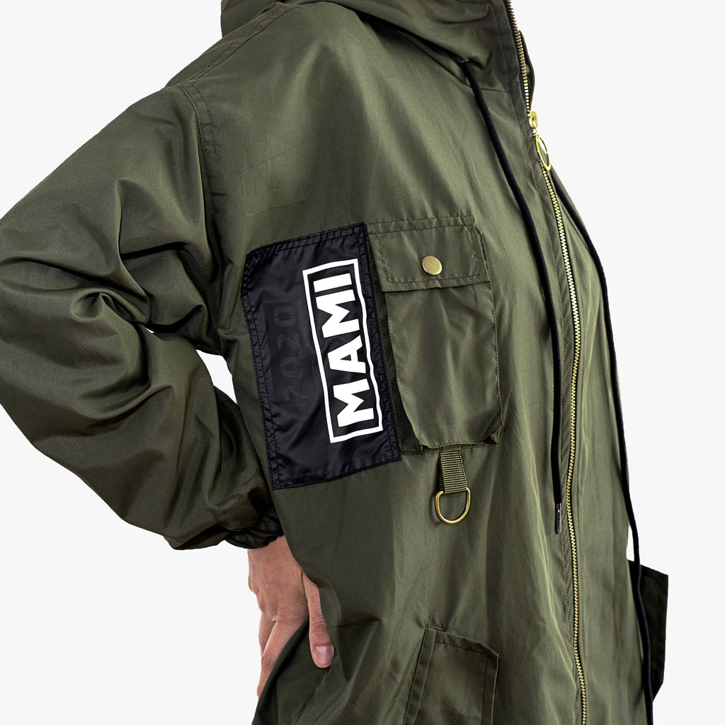 God Save The Queen Jacket