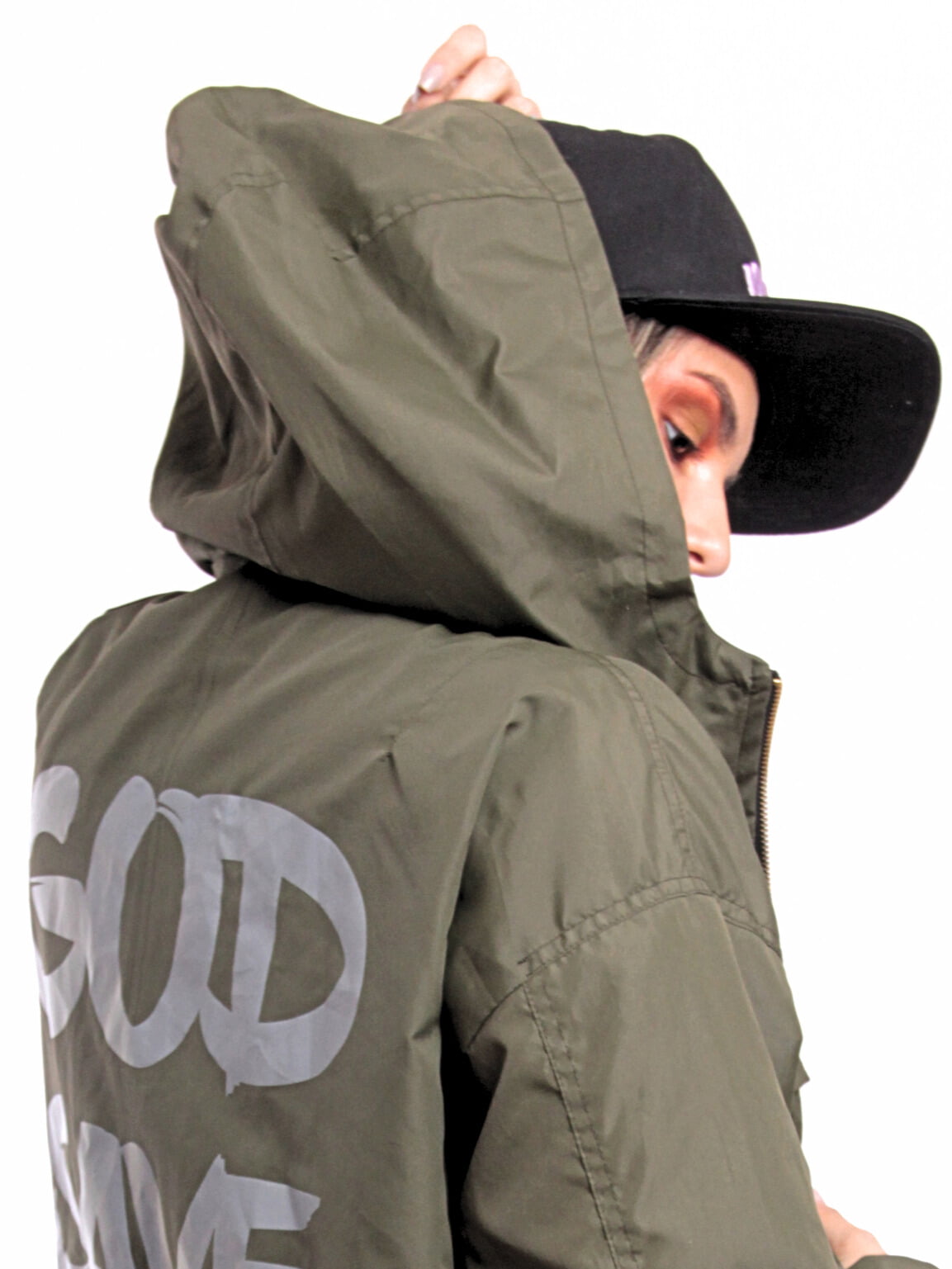 God Save The Queen Jacket