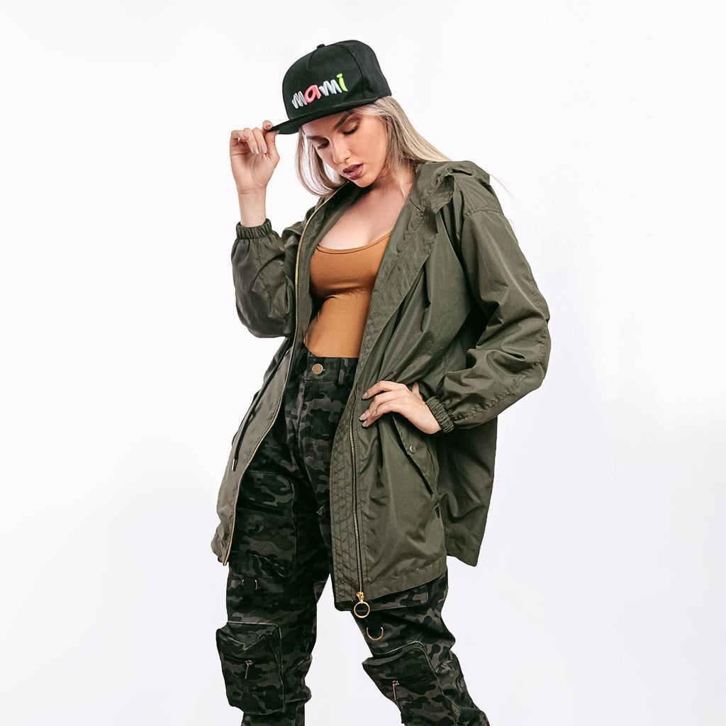 God Save The Queen Jacket