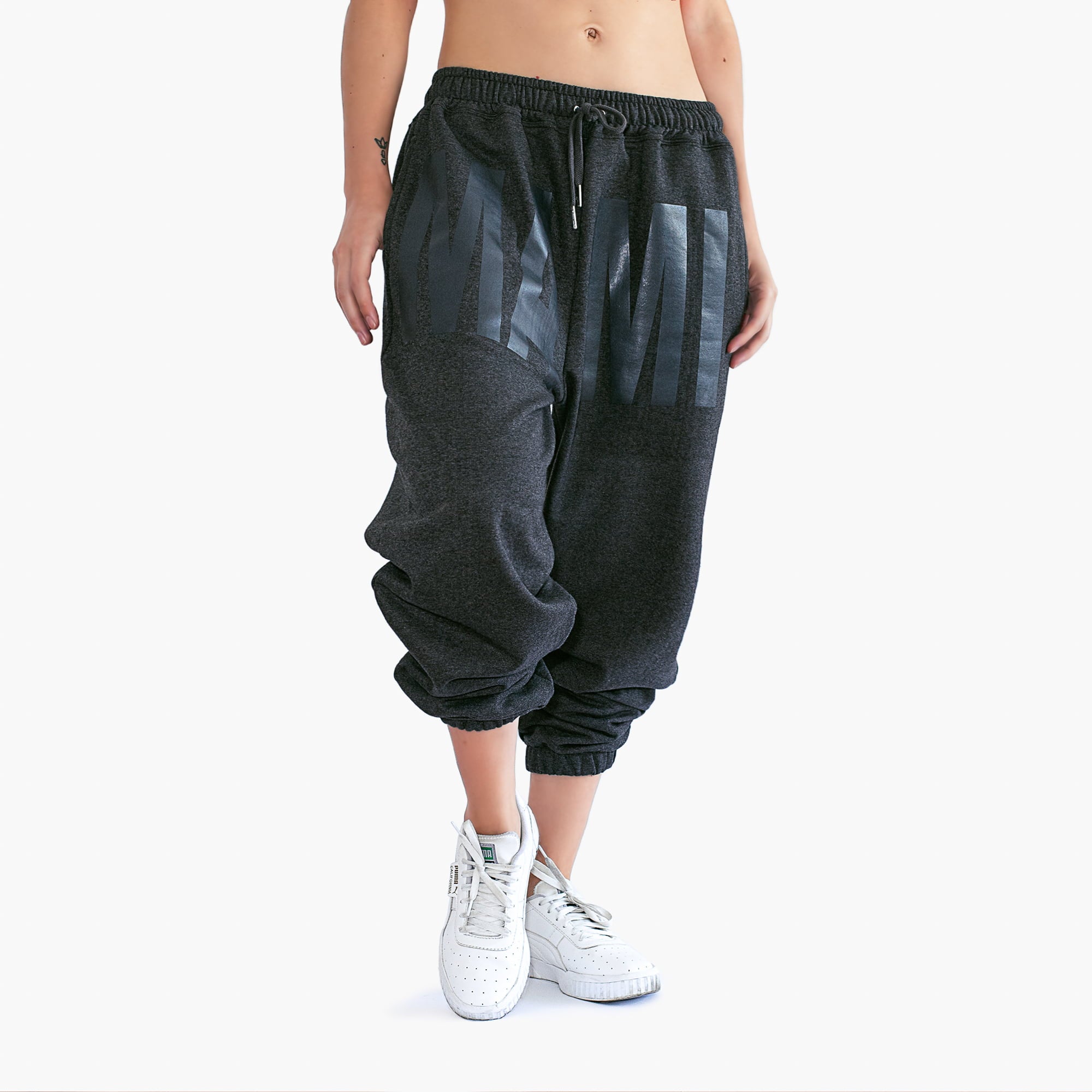 Mami’s Classic Jogger