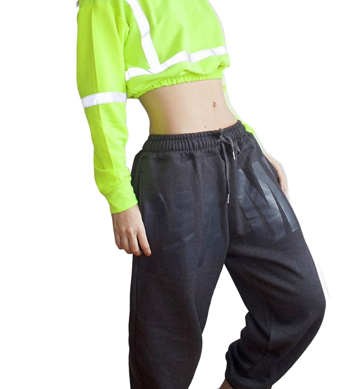 Mami’s Classic Jogger