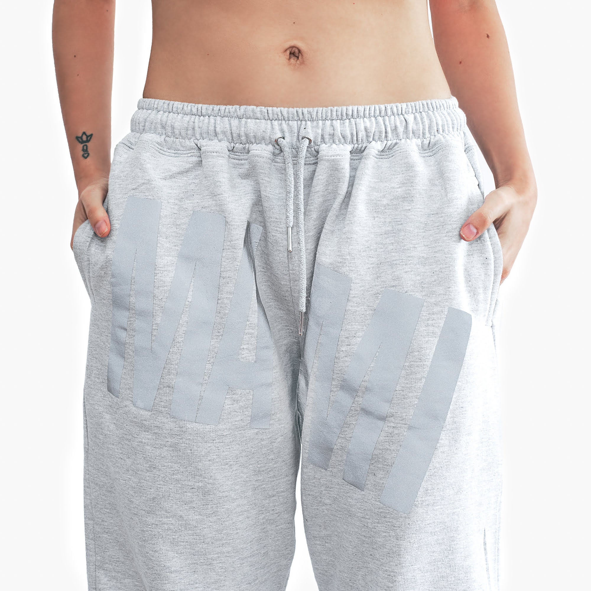 Mami’s Reflex Jogger