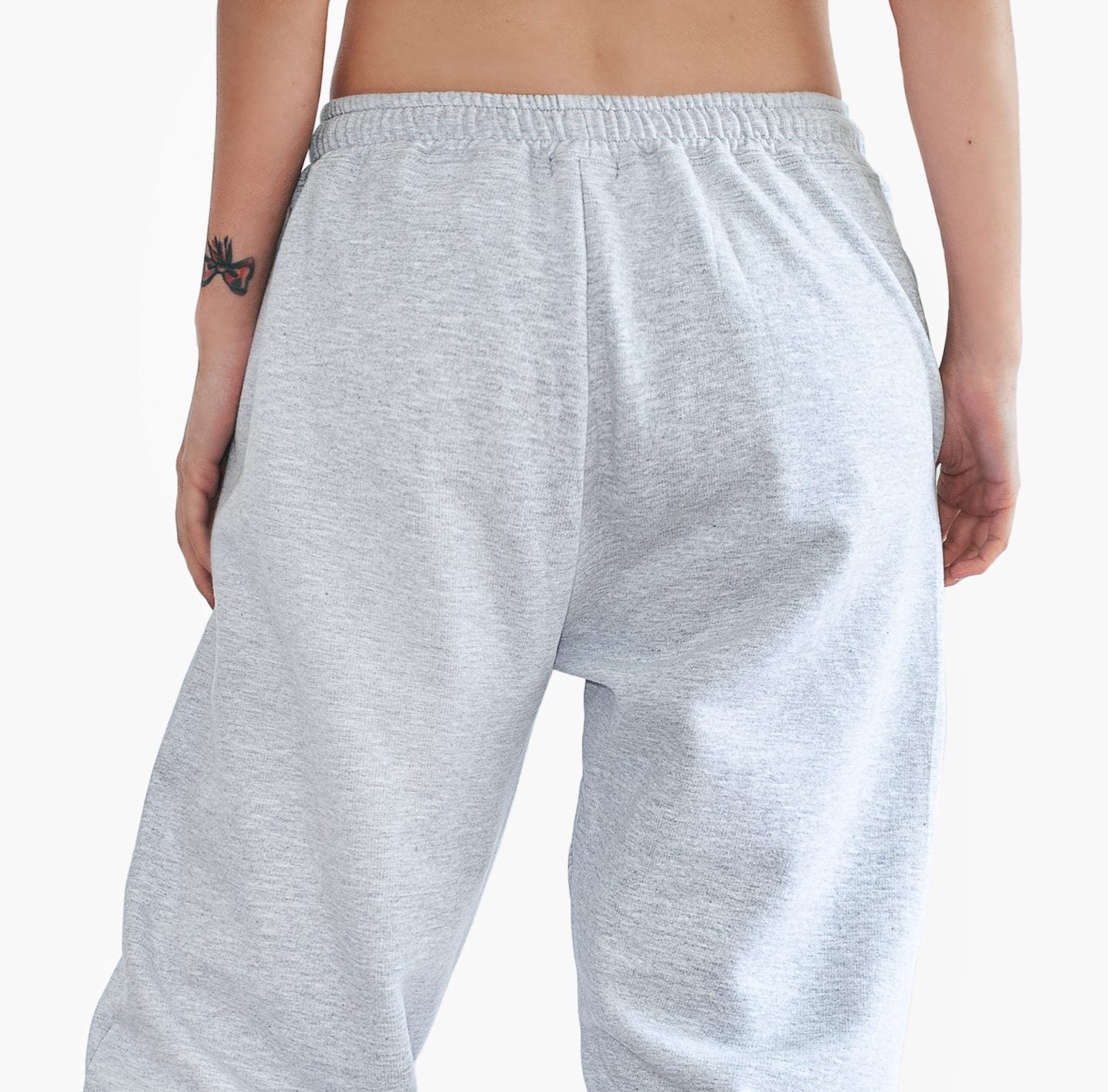 Mami’s Reflex Jogger